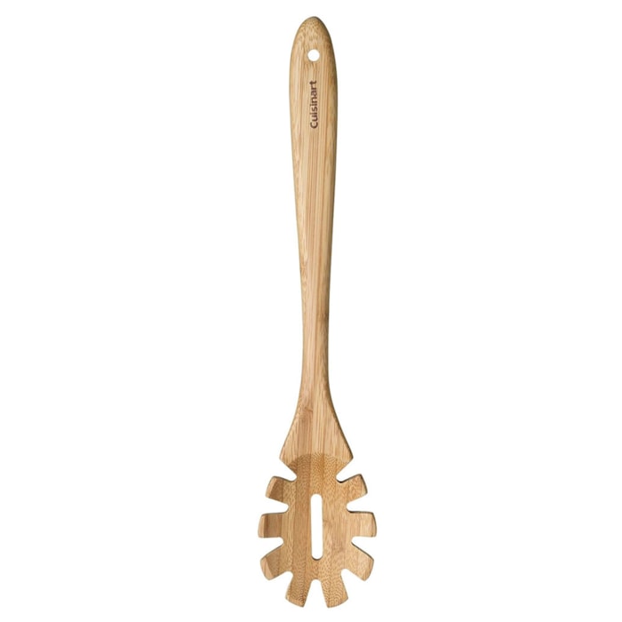 Concha Pegador de Massa em Bambu Natural Greengourmet Cuisinart - 32cm - Madel Home