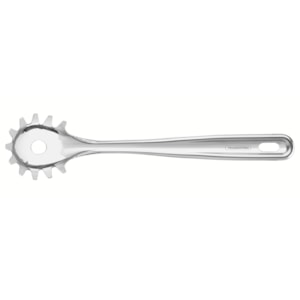 Concha Pegador de Massa em Inox Prata Extrata Tramontina - 32cm