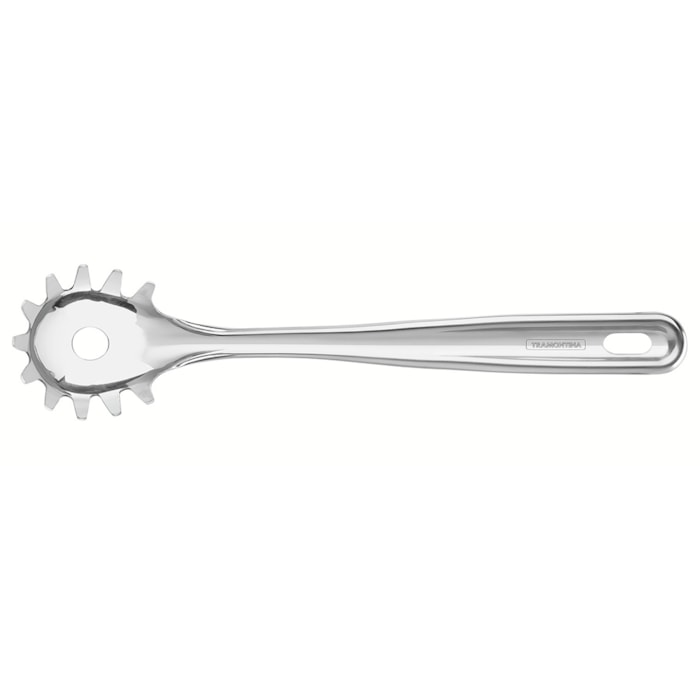 Concha Pegador de Massa em Inox Prata Extrata Tramontina - 32cm - Madel Home