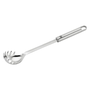 Concha Pegador de Massa em Inox Prata Zwilling Pro - 33cm