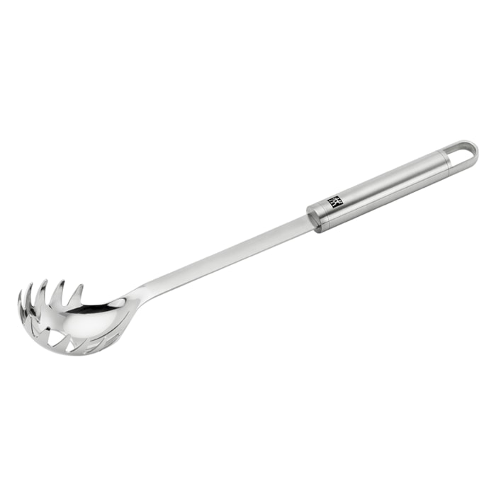 Concha Pegador de Massa em Inox Prata Zwilling Pro - 33cm - Madel Home