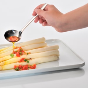 Concha Terrina em Inox Nuova Prata WMF - 19cm