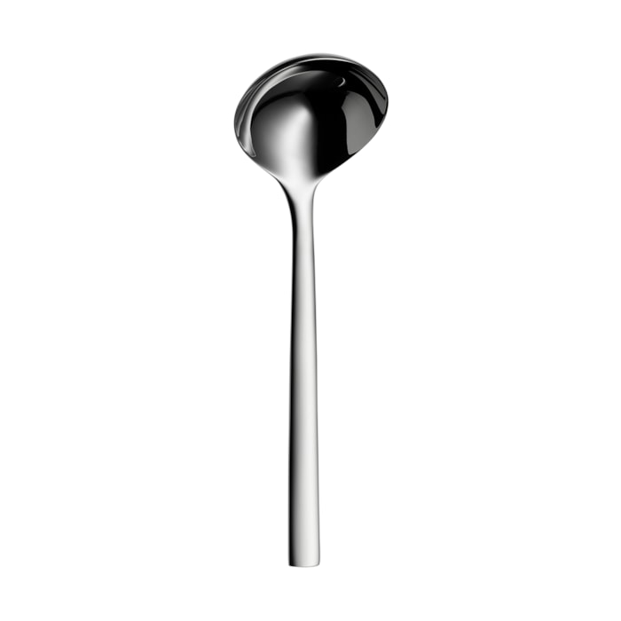 Concha Terrina em Inox Nuova Prata WMF - 19cm - Madel Home