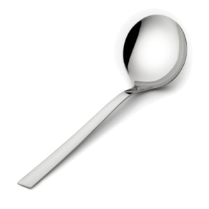 Concha Terrina em Inox Nuova Prata WMF - 31cm