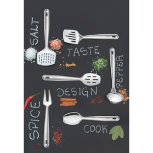 Concha Terrina em Inox Prata Extrata Tramontina - 31cm