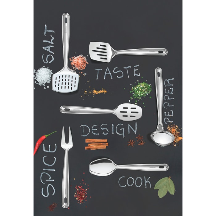 Concha Terrina em Inox Prata Extrata Tramontina - 31cm - Madel Home