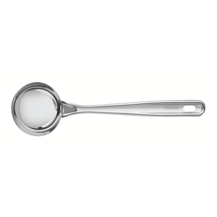 Concha Terrina em Inox Prata Extrata Tramontina - 31cm - Madel Home