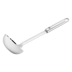 Concha Terrina em Inox Prata Zwilling Pro - 33cm