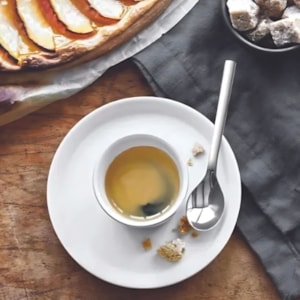 Conjunto 6 Peças Colher Café Nuova Prata WMF