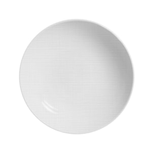 Conjunto 6 Pratos Fundo em Cerâmica Gourmet Alleanza - 25cm