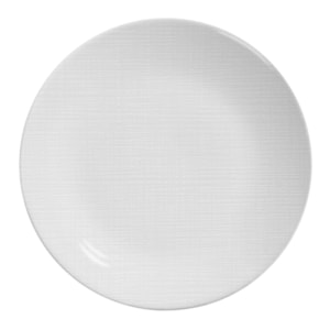 Conjunto 6 Pratos Raso em Cerâmica Gourmet Alleanza - 29cm