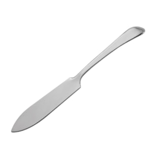 Conjunto de 6 Espátulas Inox Treno Riva
