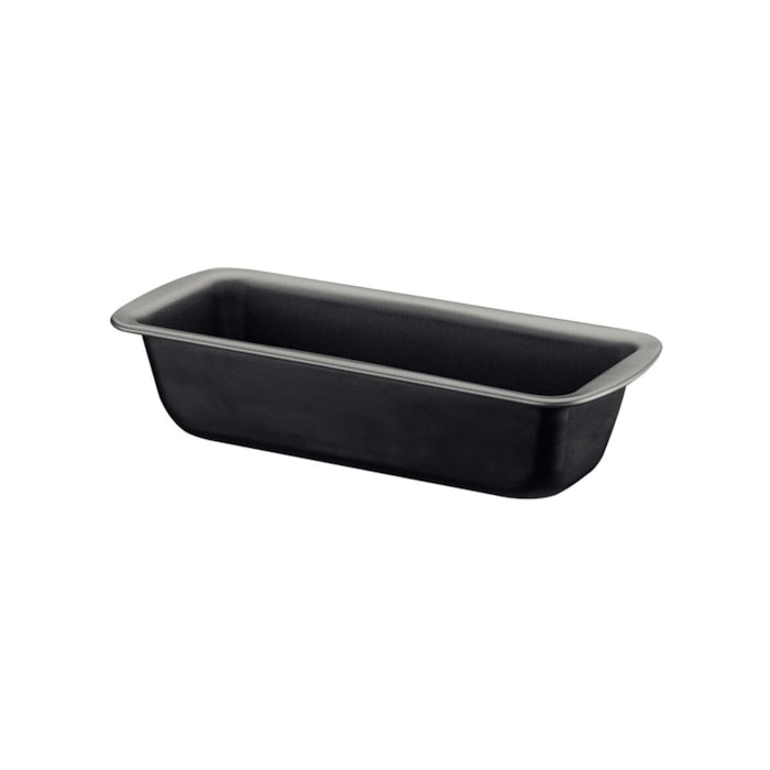 Conjunto de Caçarola em Alumino Antiaderente Starflon Lyon Chumbo Tramontina - 6 Peças - Madel Home