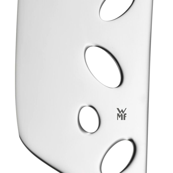 Conjunto de Facas Queijo Nuova Prata WMF - 2 Peças - Madel Home
