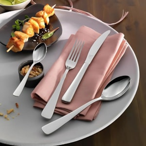 Conjunto Faqueiro Dinner Aço Inoxidável 68 Peças Zwilling
