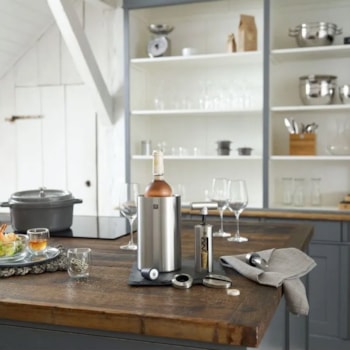 Cooler para Vinho em Inox Sommelier Zwilling