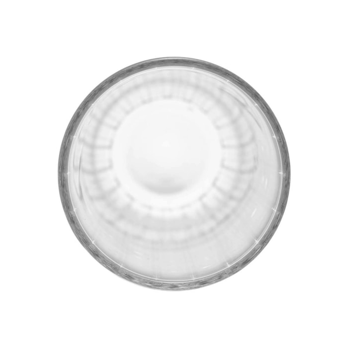 Copo Alto de Cristal Bangkok Wolff - 370ml - Madel Home