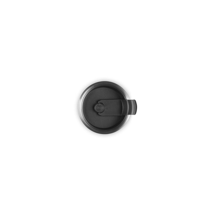 Copo Térmico Otg Matte Black Le Creuset - 350ml - Madel Home