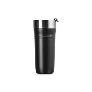 Copo Térmico Otg Matte Black Le Creuset - 350ml