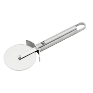 Cortador de Pizza em Inox Prata Profissional Zwilling Pro - 20cm