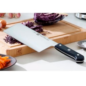 Cutelo de Aço Inoxidável  Zwilling - 6 Polegadas