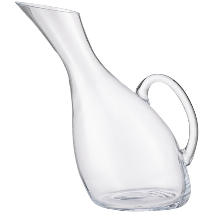 Decanter de Cristal Ecológico Beatriz - 1,5L - Madel Home