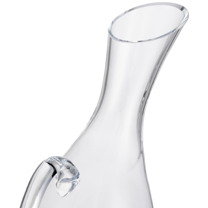 Decanter de Cristal Ecológico Beatriz - 1,5L - Madel Home