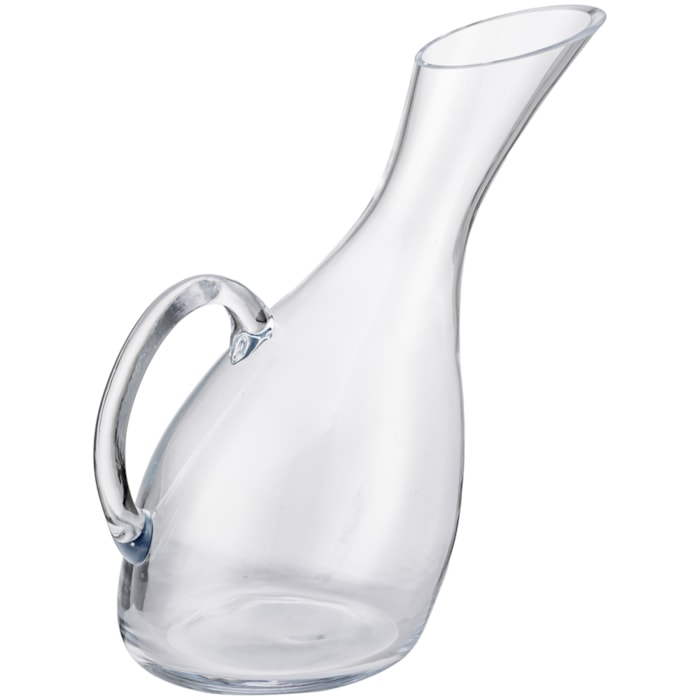 Decanter de Cristal Ecológico Beatriz - 1,5L - Madel Home