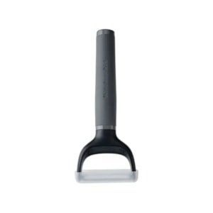 Descascador Peeler de Frutas e Legumes em Inox Cinza KitchenAid