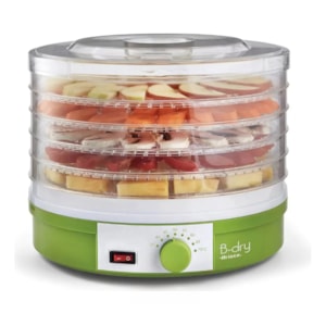 Desidratador Alimentos B-Dry 245W Ariete - 127V