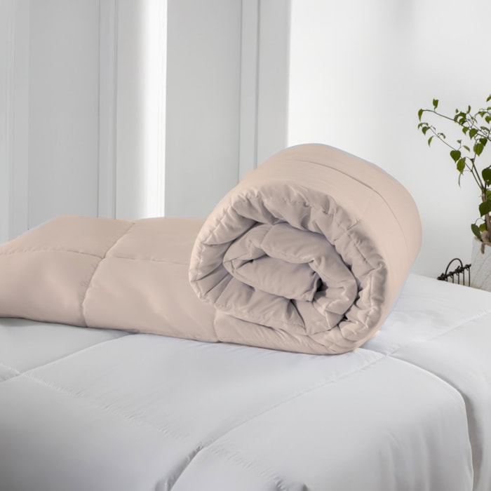 Edredom Toque de Pétalas Microfibra King Fend Kacyumara - Madel Home