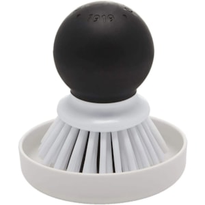 Escova de Palma Higiênica com Bandeja Limpeza KitchenAid