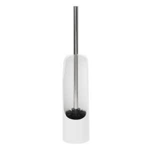 Escova Sanitária Touch Polipropileno Branco Umbra