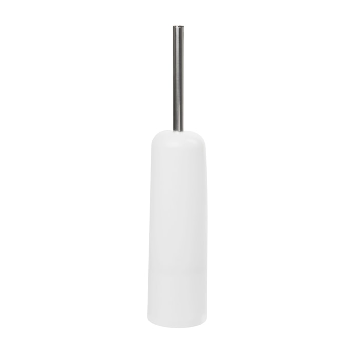 Escova Sanitária Touch Polipropileno Branco Umbra - Madel Home