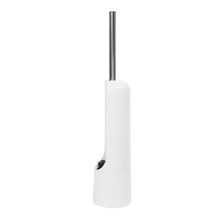 Escova Sanitária Touch Polipropileno Branco Umbra - Madel Home