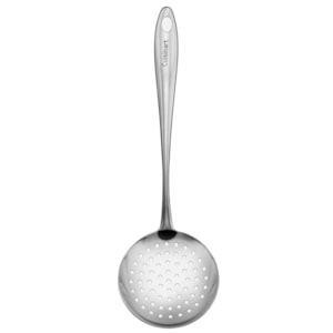 Escumadeira em Inox Prata Cuisinart - 37cm