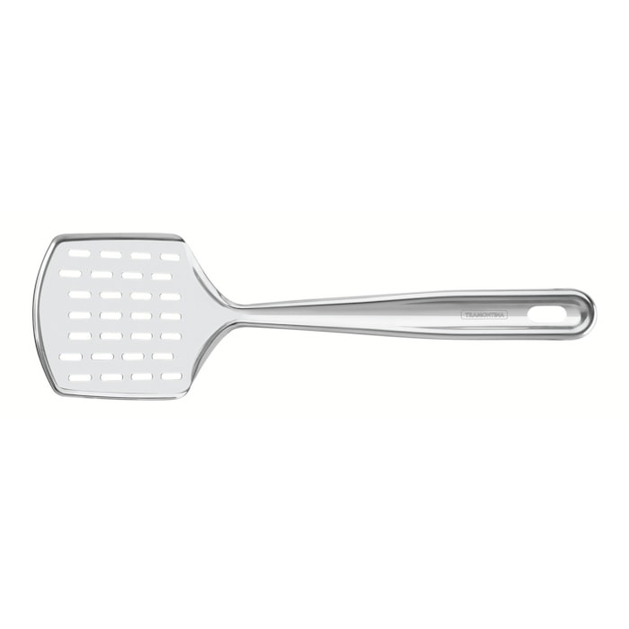 Escumadeira em Inox Prata Extrata Tramontina - 32cm - Madel Home