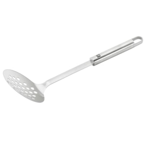 Escumadeira em Inox Prata Zwilling Pro - 33cm
