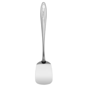 Espátula Culinária em Inox Prata Cuisinart - 37cm
