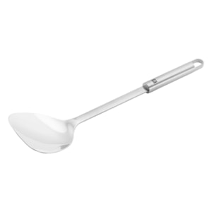 Espátula Culinária em Inox Prata Zwilling Pro - 37cm