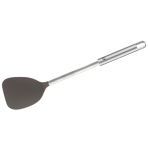 Espátula Culinária em Silicone Prata Zwilling Pro - 37cm