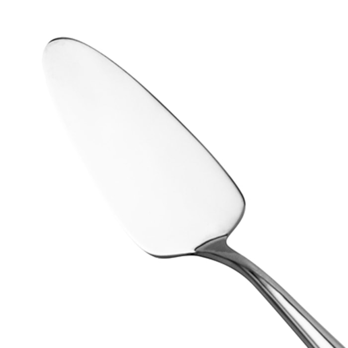 Espátula para Bolo em Inox Riva - 26cm - Madel Home