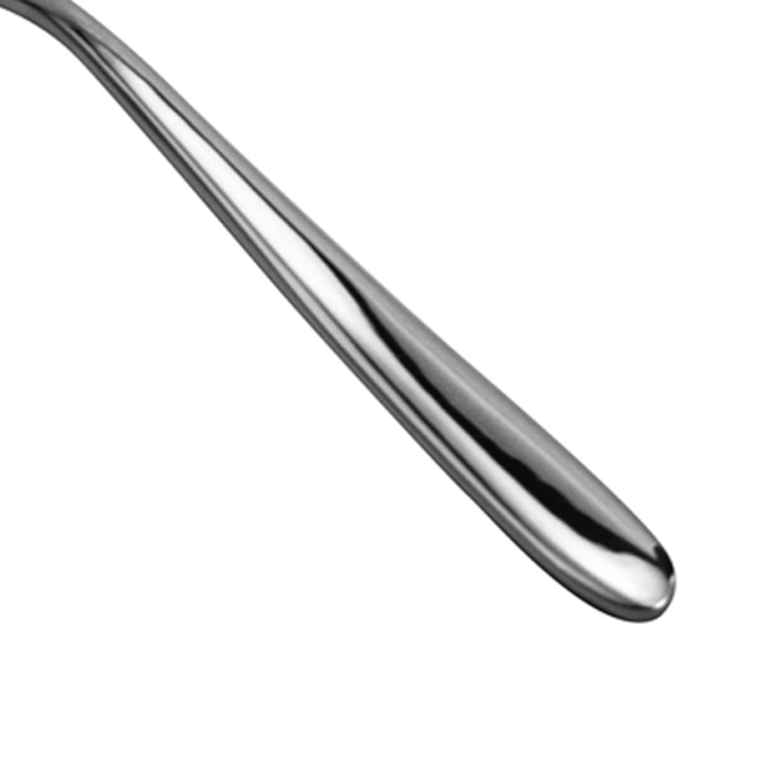 Espátula para Bolo em Inox Riva - 26cm - Madel Home
