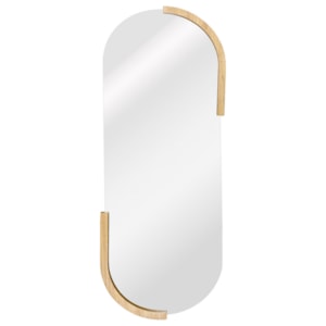 Espelho com Moldura em MDF Alice - 140cm