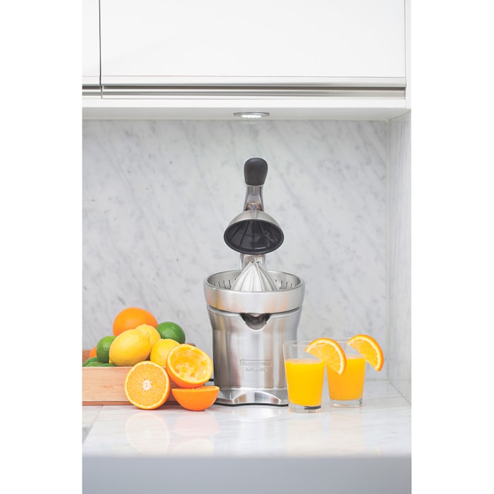 Espremedor by Breville Express Alumínio Fundido Tramontina - 220V - Madel Home