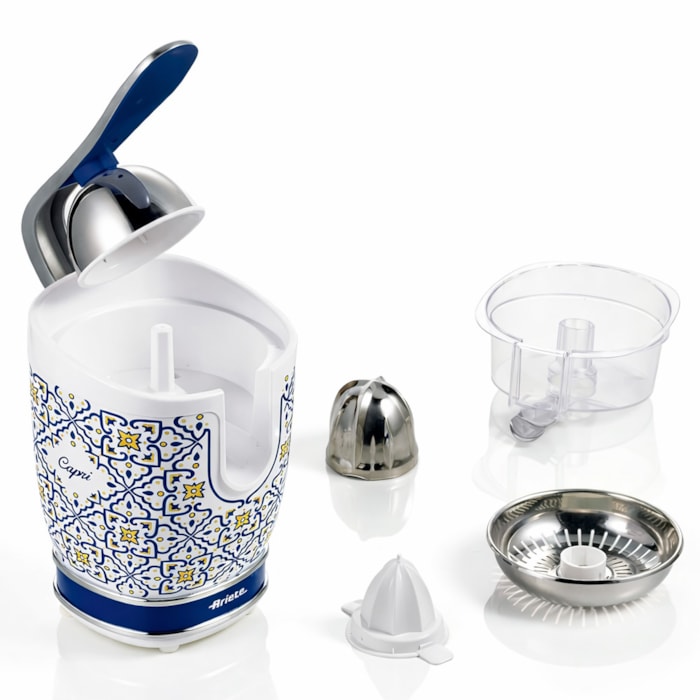 Espremedor de Frutas Capri 85W Ariete - 127V - Madel Home