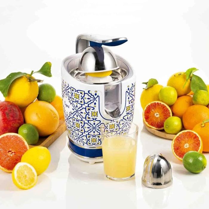 Espremedor de Frutas Capri 85W Ariete - 127V - Madel Home