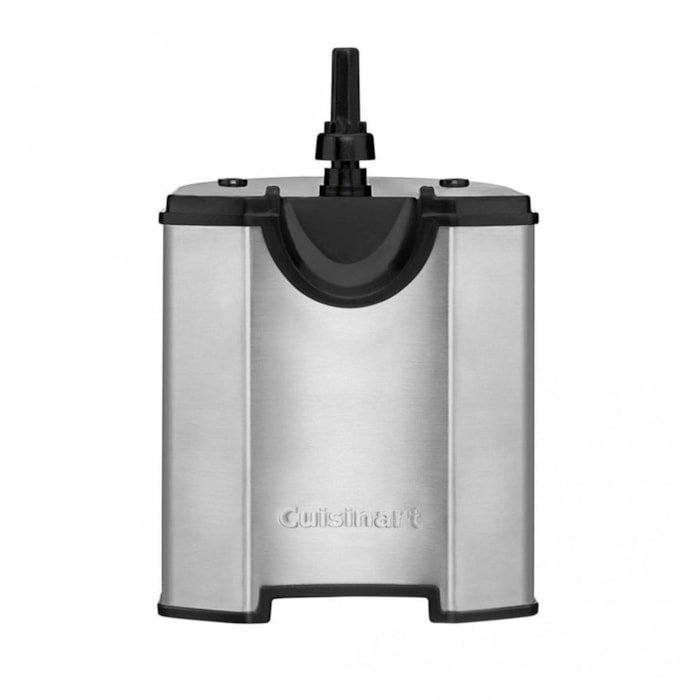 Espremedor de Frutas Pilot Control Cuisinart Preto - 220V - Madel Home