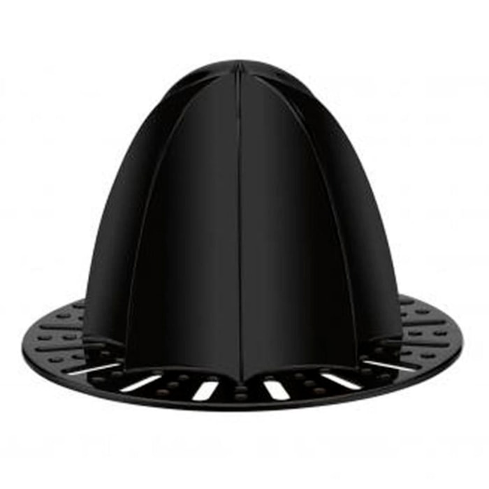 Espremedor de Frutas Pilot Control Cuisinart Preto - 220V - Madel Home