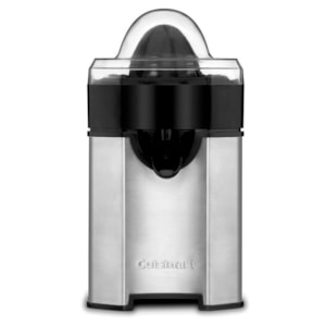 Espremedor de Frutas Pilot Control Cuisinart Preto - 220V